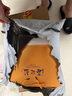 洋河  海之藍(lán) 42度 480ml 單瓶裝 綿柔濃香型白酒（年份隨機(jī)） 曬單實(shí)拍圖