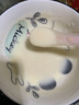 英氏嬰幼兒高鐵米粉維C加鐵原味寶寶輔食營(yíng)養(yǎng)米糊6個(gè)月258g滿額送零食 曬單實(shí)拍圖