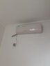 海信（Hisense）空調(diào)易省電Pro 大1.5匹 AI省電 大雙排 超一級國家補貼20%掛機空調(diào)KFR-35GW/E370Pro-X1 曬單實拍圖