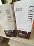 OHBT防脫育發(fā)洗發(fā)水500g生姜洗頭膏固發(fā)去屑防掉斷發(fā)控油金榜第1名 曬單實拍圖