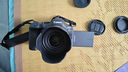 佳能（Canon）R6 Mark II R62 二代 全畫(huà)幅專(zhuān)業(yè)微單數(shù)碼相機(jī) Vlog視頻拍攝 4K直播照相機(jī) R6 Mark II 機(jī)身 拆箱?？ㄉw章發(fā)貨 曬單實(shí)拍圖