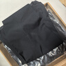 雅戈爾（YOUNGOR）西服褲男西裝褲TR褲褲子聚酯纖維粘纖氨綸新品 藏青VCHX310114FWA 31 .5 170/78A 曬單實(shí)拍圖