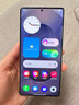 三星Samsung Galaxy S25 Ultra 超擬人AI助理 2億像素 AI拍照 翻譯手機(jī) 游戲手機(jī) 12GB+256GB 鈦銀藍(lán) 曬單實(shí)拍圖