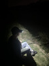哲初德國頭燈釣魚感應(yīng)超長續(xù)航夜釣專用2025聲控帽夾燈強(qiáng)光超亮頭戴式 【超維矩陣 37X透鏡】三色雙光源 【1300mAh】最長續(xù)航80h/揮手感應(yīng) 曬單實(shí)拍圖