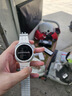 三星 Samsung【國家補(bǔ)貼】Watch Ultra 智能手表/eSIM通話/運(yùn)動(dòng)手表/電話手表 47mm 鈦瓷白  男女表 曬單實(shí)拍圖