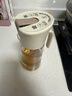 蘇泊爾廚房家用油壺噴油壺噴油倒油兩用霧化油噴壺不掛油玻璃油瓶醬油壺 噴倒一體兩用油壺【單個(gè)裝】 曬單實(shí)拍圖