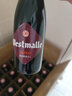西麥爾（Westmalle）比利時(shí)進(jìn)口精釀 西麥爾修道院系列啤酒雙料三料啤酒330ml瓶裝整箱 西麥爾雙料啤酒 330mL 24瓶 曬單實(shí)拍圖