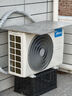 美的（Midea）空氣能熱水器家用300升超一級能效75℃高溫R32冷媒帶電輔國家補(bǔ)貼天悅PLSX-300(51)/DN8-(E1) 曬單實拍圖