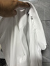 HLA海瀾之家長(zhǎng)袖襯衫男【DP免燙】領(lǐng)昂行政襯衫正裝襯衫男25秋季 曬單實(shí)拍圖