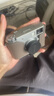 富士（FUJIFILM）X half 數(shù)碼半格相機 膠片模擬 創(chuàng)意濾鏡 膠片相機拍攝模式 2in1玩法 銀色 曬單實拍圖