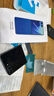 三星Samsung Galaxy Z Flip7 折疊屏手機(jī) 4.1英寸超大智能外屏 AI手機(jī) 徐明浩同款12GB+256GB 暗影藍(lán) 曬單實(shí)拍圖