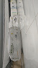 佳嬰氧氣森林紙尿褲L碼80片（9-14KG）超薄嬰兒尿不濕男女寶寶通用 曬單實(shí)拍圖