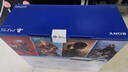 索尼（SONY）PS5 PlayStation5光驅版(輕薄版)國行PS5游戲機 PS5slim 游戲機《國補立省15%》 曬單實拍圖