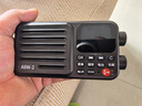 朝元 收音機A8W2二代智能網(wǎng)絡(luò)收音機全波段4G+WiFi喜馬拉雅音樂FM調(diào)頻網(wǎng)絡(luò)電臺廣播戶外老人收音機 A8W-2（鈦金灰） 曬單實拍圖
