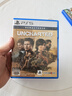 索尼（SONY）PS5游戲光盤 索尼大作游戲軟件 盒裝實體光盤海外版父親節(jié)禮物 神秘海域 盜賊傳奇合集 港版中文 國內(nèi)速發(fā) 曬單實拍圖
