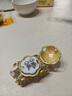 白云邊 十五年陳釀 濃醬兼香型白酒 42度 500ml*6瓶 整箱裝 新老包裝 曬單實拍圖