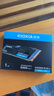 鎧俠（Kioxia）（PCIe 4.0 產(chǎn)品）EXCERIA PLUS G3 SD10 極至光速系列 鎧俠 SD10 1TB【PCIE4.0】 標(biāo)配+螺絲刀工具盒套裝 曬單實拍圖