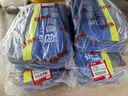 鳴固 車載應(yīng)急包 滅火器三腳架反光衣安全錘 汽車應(yīng)急救援包 7件套 曬單實(shí)拍圖