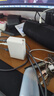 傳應(yīng)南孚100W氮化鎵充電器快充套裝適用蘋果華為小米手機(jī)pd65W筆記本電腦MacbookPro多口Type-C快充 曬單實(shí)拍圖