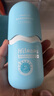 Hi!papa海龜爸爸氨基酸兒童洗面奶海泡泡80ml 男女青少年專用溫和泡沫 曬單實拍圖