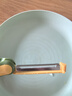 美廚（maxcook）折疊水果刀削皮器 不銹鋼小刀多用途戶(hù)外便攜水果刀具 MCD9101 曬單實(shí)拍圖