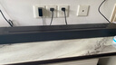 JBL BAR300緊湊型回音壁電視音響 5.0杜比全景聲家庭影院soundbar 家用無線智能電腦音箱 曬單實拍圖