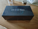 vivo iQOO Neo10【國家補(bǔ)貼】12GB+256GB 馳光白 第三代驍龍8 自研電競芯片Q2 120W閃充手機(jī) 曬單實(shí)拍圖