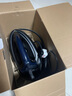 松下（Panasonic）家用壓力式蒸氣電熨斗大功率蒸汽增壓手持掛燙機(jī) NI-GT200 藍(lán)色 曬單實(shí)拍圖