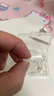 酷寶仕眼鏡鼻梁墊 氣囊硅膠防滑鼻托 眼鏡防脫落配件 五款組合套裝  曬單實拍圖