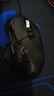 羅技（G） G502 HERO主宰者游戲鼠標(biāo)電競鼠標(biāo)有線RGB機械配重競技FPS吃雞宏cf送男友男生禮物 G502HERO 曬單實拍圖