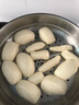 方廣嬰幼兒營養(yǎng)有機(jī)面條寶寶輔食兒童面條軟彈加鈣加鐵加鋅無添加 【嬰標(biāo)】原味 380g 曬單實(shí)拍圖