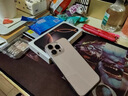 Apple/蘋果 iPhone 16 Pro 256GB 沙漠色鈦金屬 支持移動(dòng)聯(lián)通電信5G 手機(jī)【返移動(dòng)話費(fèi)券】 曬單實(shí)拍圖