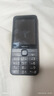 諾基亞（NOKIA）220 4G 移動(dòng)聯(lián)通電信全網(wǎng)通 2.8英寸雙卡雙待 直板按鍵手機(jī) 老人老年手機(jī) 學(xué)生手機(jī) 黑色 曬單實(shí)拍圖