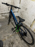 SPECIALIZED閃電 SIRRUS 2.0 鋁合金健身通勤學(xué)生平把公路城市休閑自行車(chē) 光澤金屬藍(lán)/緞黑反光（斜梁版）  S 曬單實(shí)拍圖