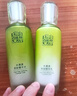 百雀羚（PECHOIN）護膚套裝水清漾3件套水乳霜面部補水高保濕品質(zhì)國貨七夕禮物 曬單實拍圖