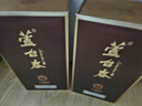 蘆臺春復刻1988收藏款 醬香型白酒 53度 490ml 單瓶盒裝中秋送禮 曬單實(shí)拍圖