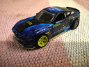 風(fēng)火輪（HOT WHEELS）汽車(chē)文化合金小車(chē)膠胎鐵底 歐洲極速 賽道傳奇 法拉利拉法 布加迪 賽道傳奇5輛整套 曬單實(shí)拍圖
