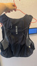 迪卡儂（DECATHLON）戶外背包多口袋越野跑雙背包水袋包10L(不含水袋)XL-5704317 曬單實拍圖