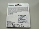 金士頓（Kingston）128GB USB 3.2 Gen 1 U盤 DTKN 大容量U盤 金屬外殼 讀速200MB/s 學(xué)習(xí)辦公投標(biāo)電腦車載通用 曬單實(shí)拍圖