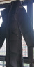 波司登反季冬季爾濱系列羽絨服男女同款裝長款過膝連帽新國標(biāo)外套 曬單實(shí)拍圖
