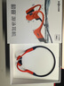 韶音（SHOKZ）OpenSwim Pro S710 骨傳導(dǎo)藍(lán)牙耳機(jī) 開放式運(yùn)動(dòng)游泳跑步騎行不入耳 珊瑚海 曬單實(shí)拍圖