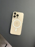 圖拉斯【相機(jī)按鍵全包丨冰環(huán)磁吸】 適用iphone16pro手機(jī)殼蘋果16pro保護(hù)套透明全包超薄散熱防摔男女款 iPhone 16 Pro 【冰環(huán)磁吸】相機(jī)按鍵全包+久用不黃+超強(qiáng)防爆 曬單實(shí)拍圖