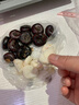 黃六爺廣西牛奶大馬蹄荸薺新鮮5斤水果珍珠馬蹄蓮無為荸薺馬蹄果包郵 新鮮脆甜多汁 1斤【特大果】約15-20個 曬單實拍圖