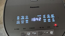 松下（Panasonic）【國家補貼】飯光光旗艦款Ultra電飯煲0涂層家用3-6人無涂層不銹鋼IH電壓力煮飯鍋3.8升HXES151 曬單實拍圖
