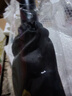 24骨長(zhǎng)柄雨傘大號(hào)男士自動(dòng)加固暴雨加大黑色直桿傘男晴雨直柄超大 幸運(yùn)紅（彩纖傘骨）24骨加大款 曬單實(shí)拍圖