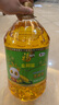 福臨門(mén) 金闕謠 食用油 非轉(zhuǎn)基因壓榨一級(jí)玉米油6.18L 新老包裝隨機(jī)發(fā)貨 曬單實(shí)拍圖