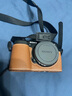 索尼（SONY）ZV-E10L 半畫幅微單相機(jī) 美膚拍照 精準(zhǔn)對焦 VLOG APS-C畫幅  zve10 ZV-10 黑色ZV-E10單機(jī)【國補(bǔ) 贈64G卡+皮套等】 官方標(biāo)配 曬單實(shí)拍圖