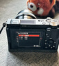 索尼（SONY）ZV-E10 zve10 微單數(shù)碼相機(jī) 4K視頻 入門級APS-C畫幅vlog直播相機(jī) ZV-E10L 【國家補(bǔ)貼】ZV-E10+16-50黑色套機(jī) 官方標(biāo)配【不含內(nèi)存卡/相機(jī)包/等】 曬單實(shí)拍圖