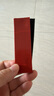 3M蘑菇頭搭扣背膠尼龍魔術(shù)扣扣雙面膠車(chē)用腳墊30mm*100mm4片裝 曬單實(shí)拍圖