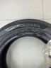 優(yōu)科豪馬橫濱汽車輪胎 225/60R18 100H AE61A 原配豐田RAV4/威蘭達(dá) 曬單實(shí)拍圖